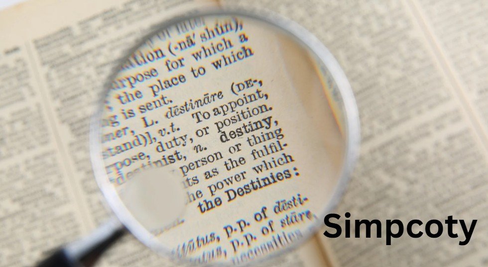 Simpcoty
